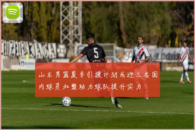 山东男篮夏季引援计划或迎三名国内球员加盟助力球队提升实力